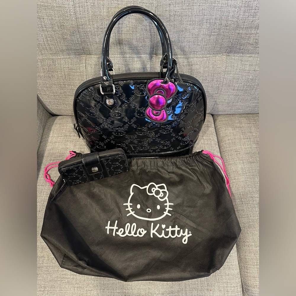 Handbag - Picture 2 of 6